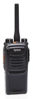Hytera PD705 UHF  Радиостанция 128740 фото